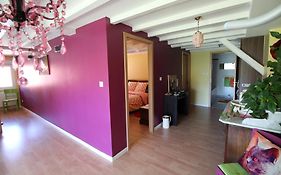 La Chambre Aux Hirondelles